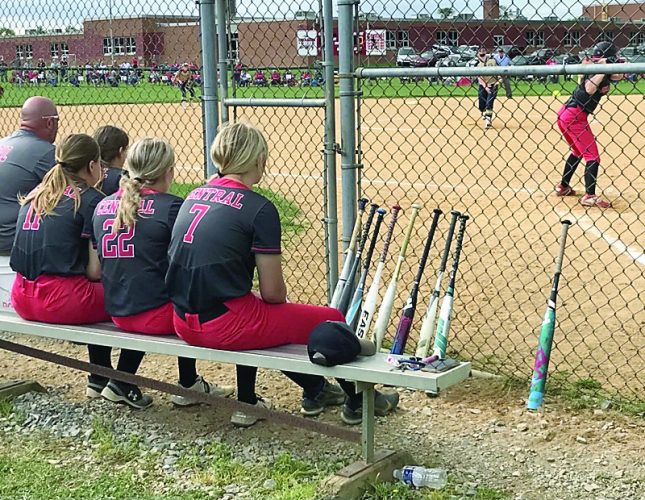 Frosh ends Lady Dragons’ season